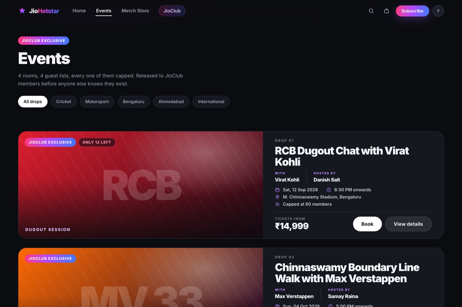 JioHotstar